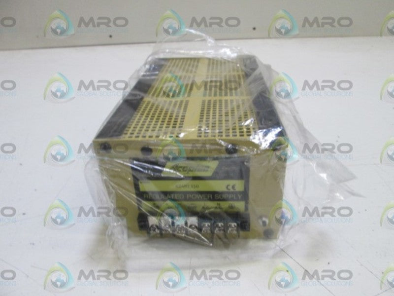 ACOPIAN POWER SUPPLY A24MT350  NSMP