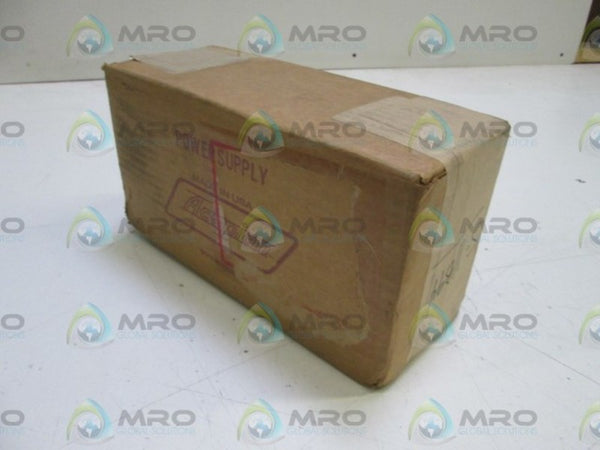 ACOPIAN POWER SUPPLY A24MT350  NSMP