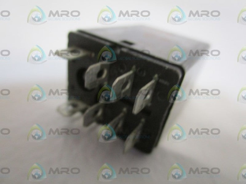 CUTLER-HAMMER RELAY 8530A-6501  UNMP