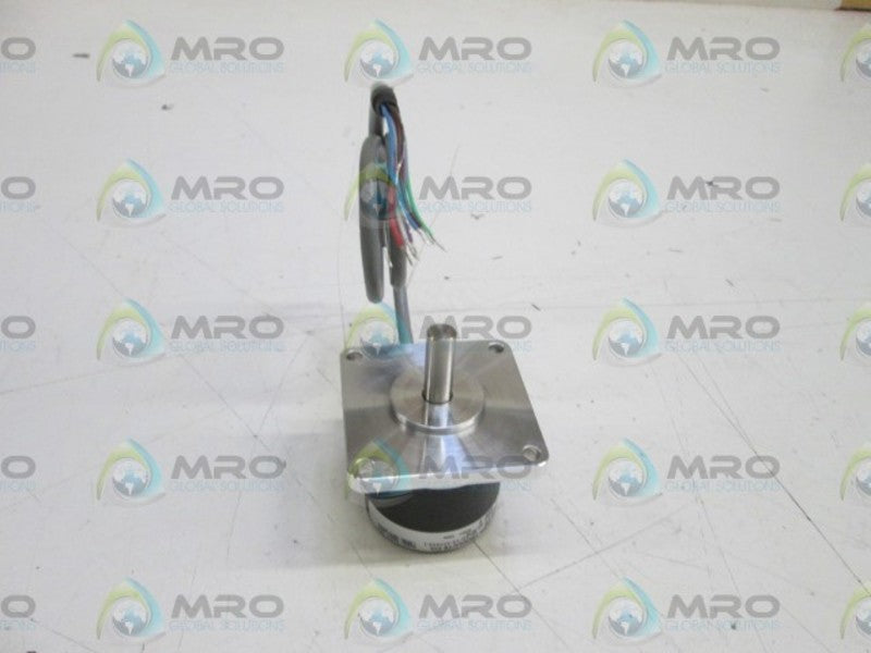 ACCU-CODER ENCODER 702-30-S-20000-Q-HV-5-K-1-SG-N-N  NSMP