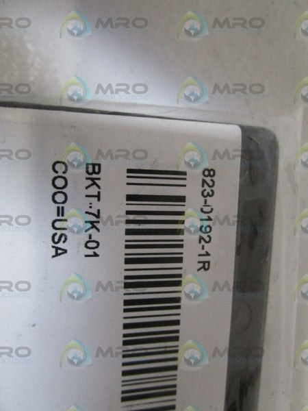 823-0192-1R  NSNP IN BAG