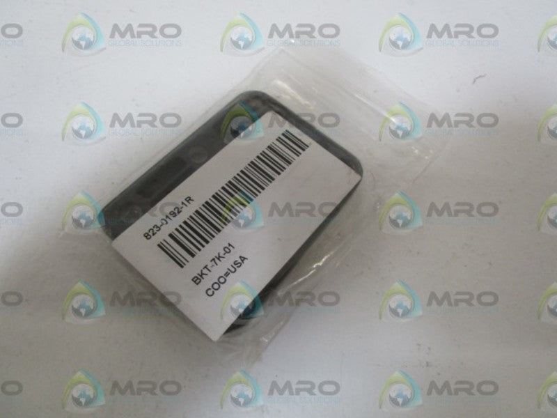 823-0192-1R  NSNP IN BAG