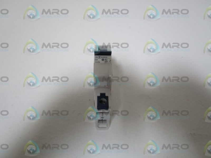 ABL SURSUM CIRCUIT BREAKER 1G3UM  NSNP