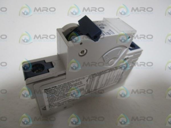 ABL SURSUM CIRCUIT BREAKER 1G3UM  NSNP