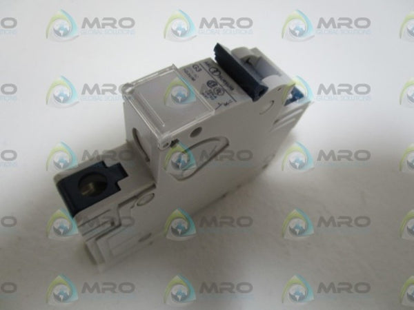 ABL SURSUM CIRCUIT BREAKER 1G3UM  NSNP