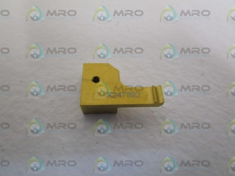 AIE MFG. PLUS TERM GRIPPER X247892  NSNP