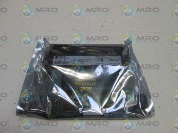 ALLEN BRADLEY 1746-OB16E SER. B  NSMP