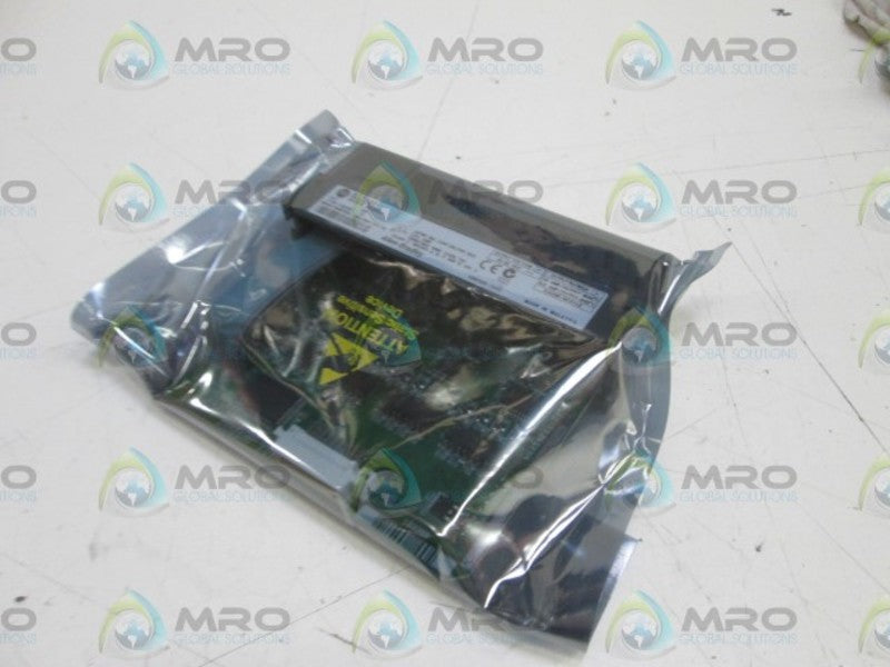 ALLEN BRADLEY 1746-OB16E SER. B  NSMP