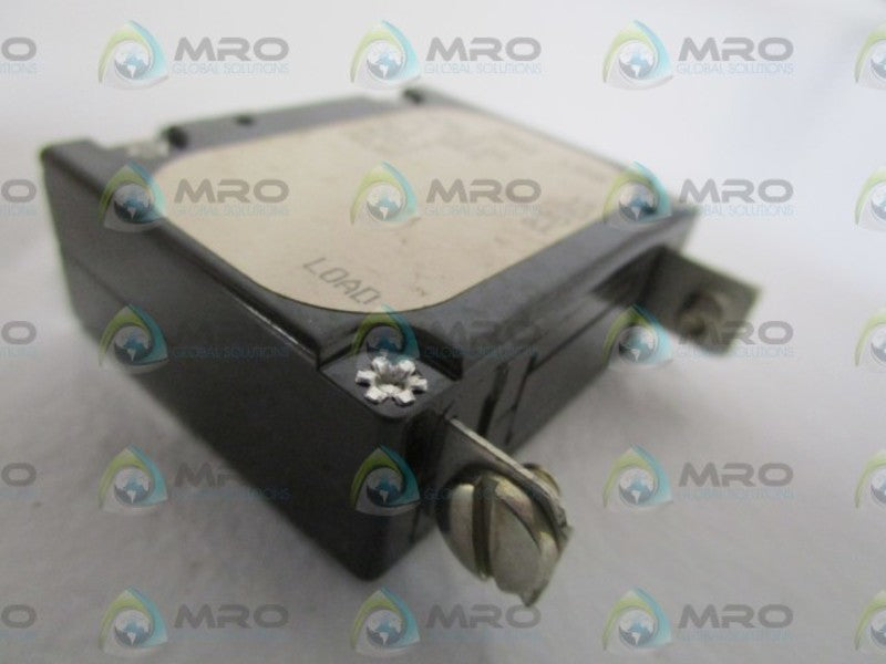 AIRPAX 15AMPS CIRCUIT BREAKER APG6-1-61-153-01  NSNP