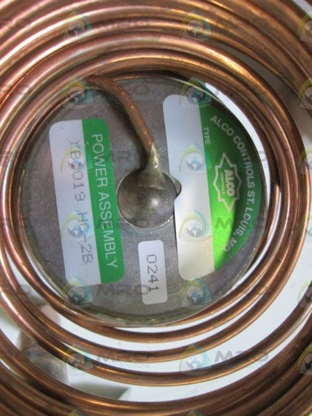 ALCO CONTROLS XB-1019HC-2B POWER ASSEMBLY  NSMP