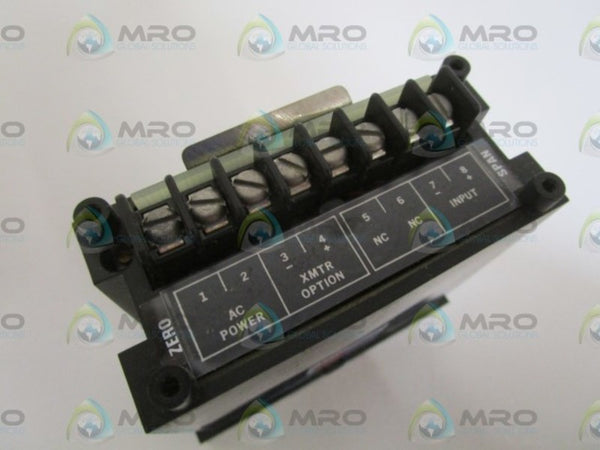 ACTION INSTRUMENTS INC. DIGITAL INDICATOR V507-8374 N-0,T2  UNMP