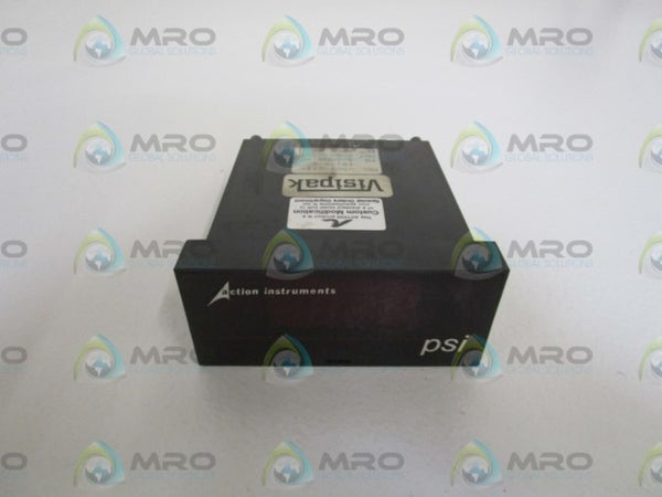 ACTION INSTRUMENTS INC. DIGITAL INDICATOR V509-011-181-S-1  UNMP