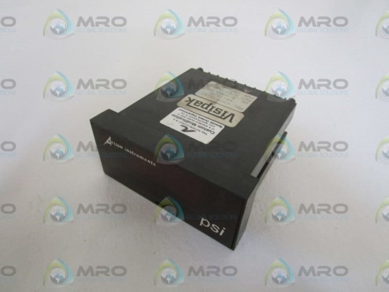 ACTION INSTRUMENTS INC. DIGITAL INDICATOR V509-011-181-S-1  UNMP