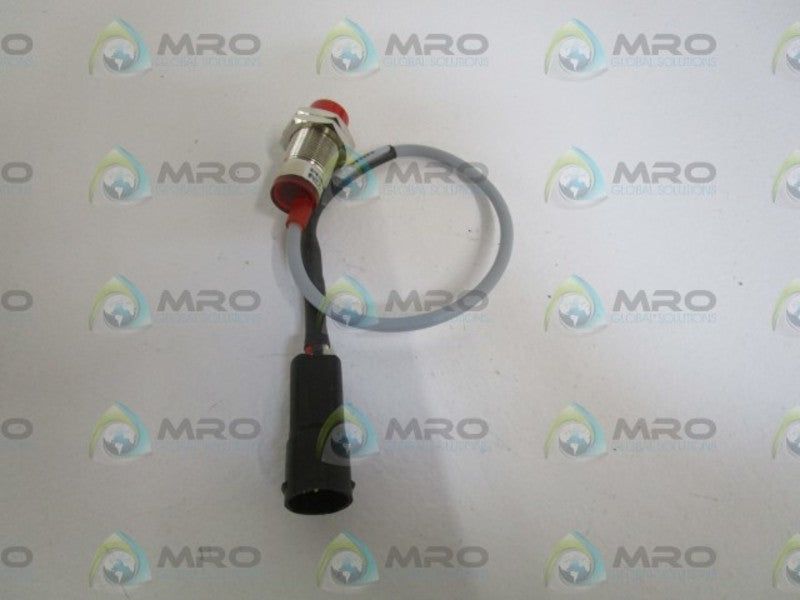 AECO INDUCTIVE SENSOR SI18-CE8NPNN0SLC0.305  NSMP