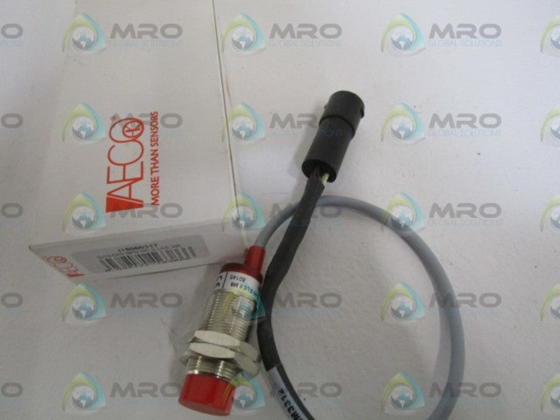 AECO INDUCTIVE SENSOR SI18-CE8NPNN0SLC0.305  NSMP