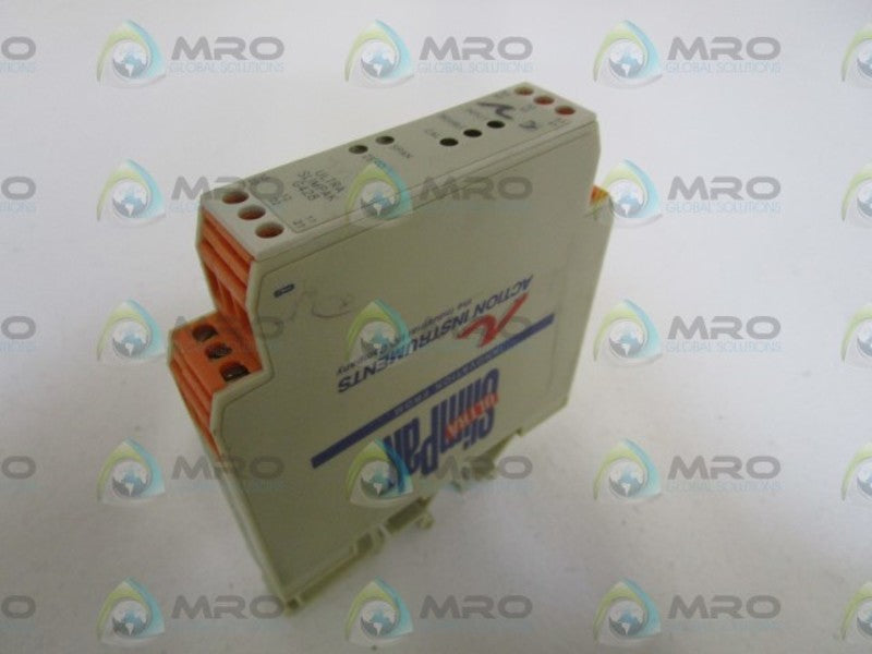 ACTION INSTRUMENTS G428-0001  NSNP