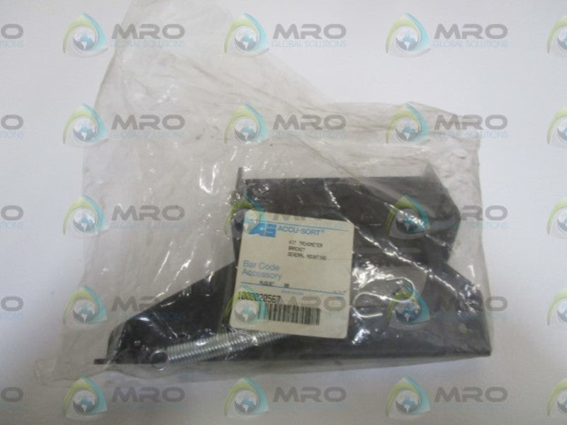 ACCU-SORT KIT TACHOMETER BRACKET 1000020567  NSMP