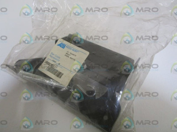 ACCU-SORT KIT TACHOMETER BRACKET 1000020567  NSMP