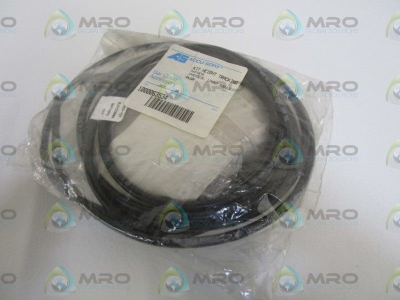 ACCU-SORT KIT HEIGHT TRACKING 1000063534  NSNP IN BAG