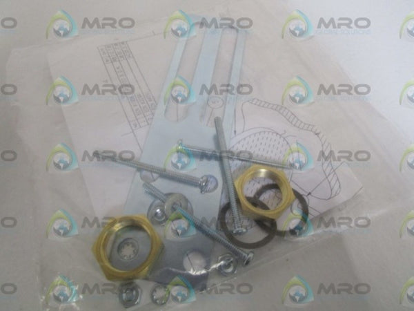 ACCU-SORT ASSEMBLY KIT B-24130  NSNP IN BAG