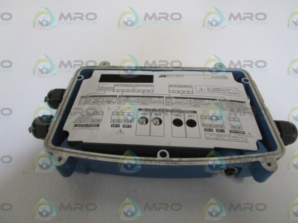 ACCU--SORT WIRING BASE AXIOM  UNMP