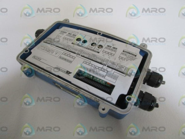 ACCU--SORT WIRING BASE AXIOM  UNMP