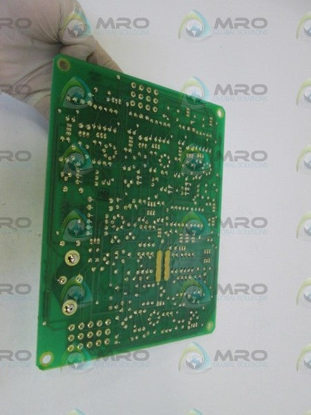 ESAB L-TEC PHASE CONTROL BOARD 675312  NSMP