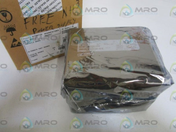 ALLEN BRADLEY 1756-PA75 SER. A POWER (REMANUFACTURED)  NSMP