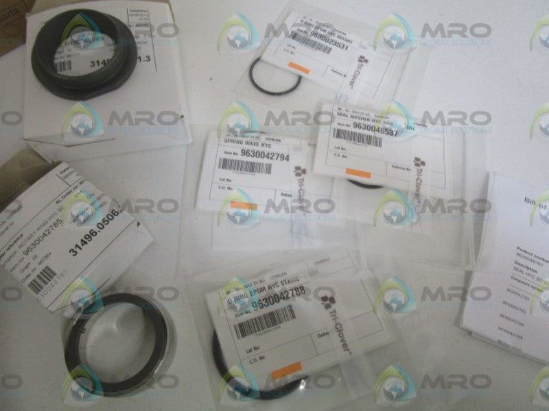 ALFA LAVAL SEAL KIT 9630046767  NSMP