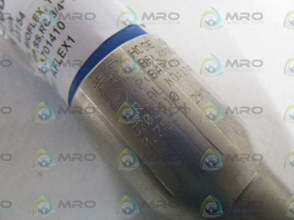 AFLEX 0.75"X29"L HOSE 5701410  NSNP