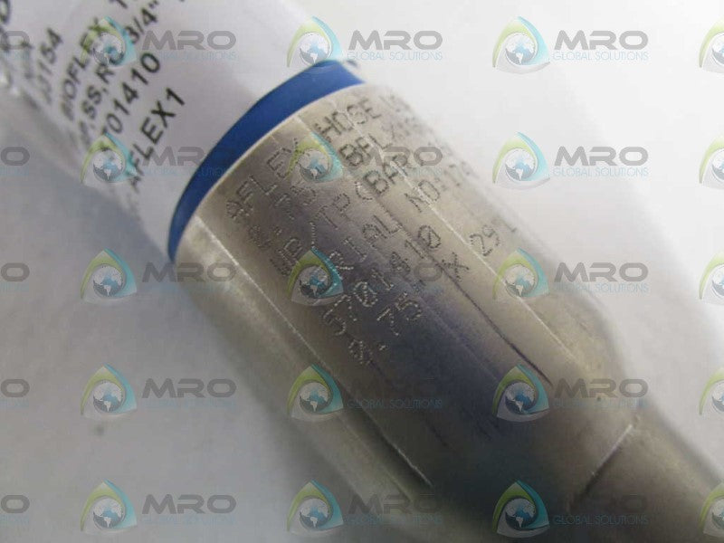 AFLEX 0.75"X29"L HOSE 5701410  NSNP