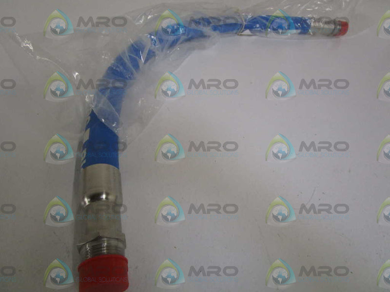 AFLEX 1"X38"L HOSE FH-5200434  NSNP