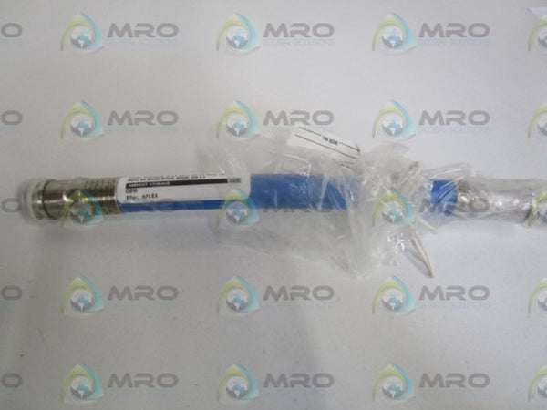 AFLEX 0.5"X12"L HOSE 28014-FH-201  NSNP