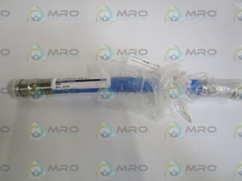 AFLEX 0.5"X12"L HOSE 28014-FH-201  NSNP