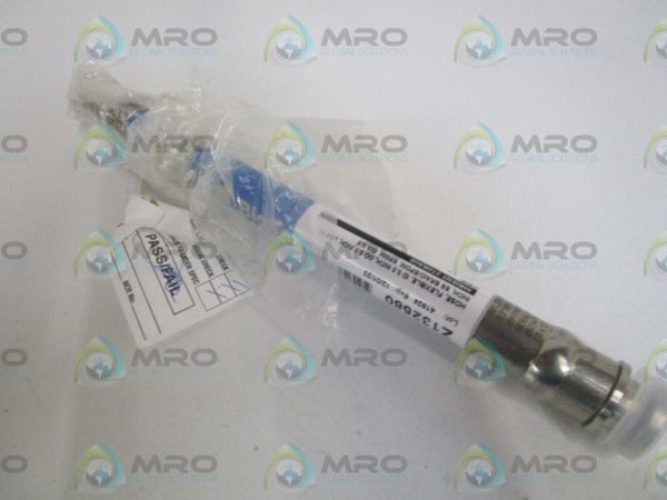 AFLEX 0.5"X12"L HOSE 28014-FH-201  NSNP