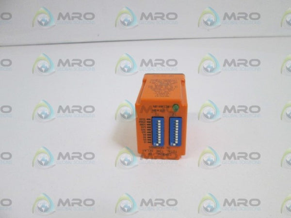 ATC TIME DELAY RELAY TBF-120-ACA  UNMP