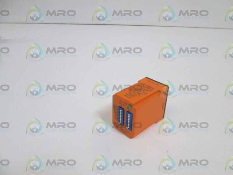 ATC TIME DELAY RELAY TBF-120-ACA  UNMP