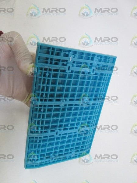 ADVANTECH TERMINAL BOARD PCLD-8710 REV. A1 (AS PICTURED)  UNMP