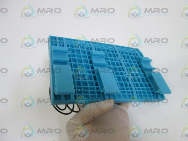 ADVANTECH TERMINAL BOARD PCLD-8710 REV. A1  UNMP