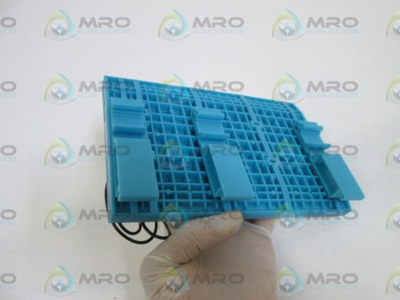 ADVANTECH TERMINAL BOARD PCLD-8710 REV. A1  UNMP