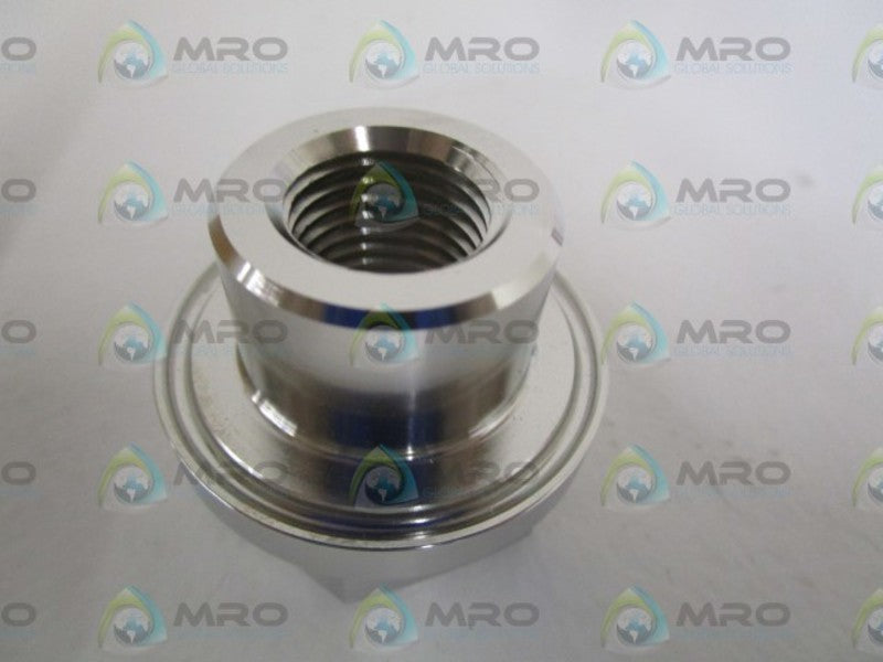 ALFA-LAVAL ROTOR NUT 9630854962  NSNP