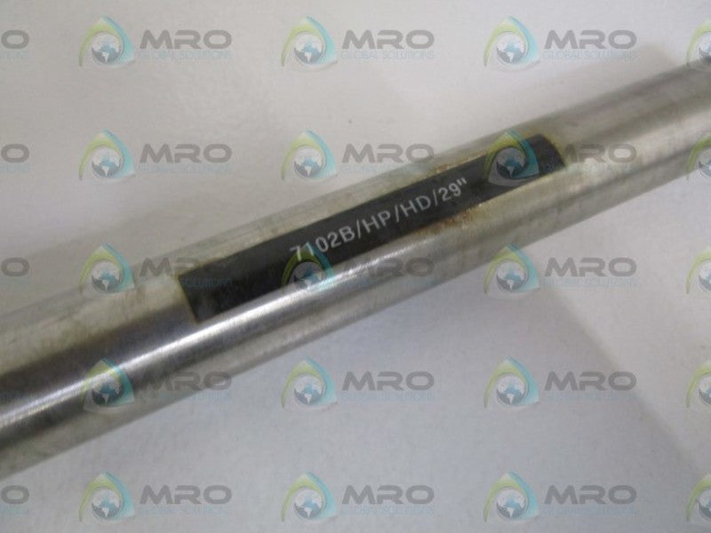 7102B/HP/HD/29"  NSNP