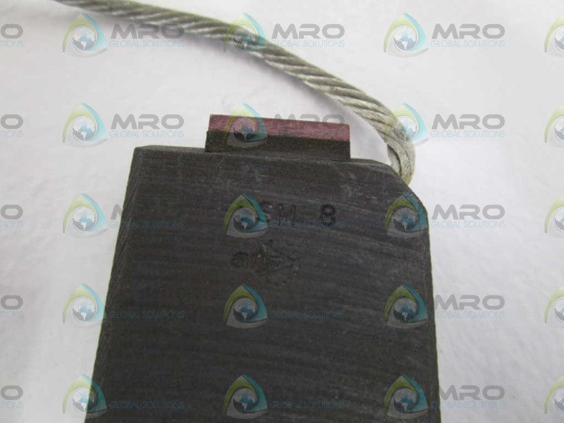 ACP CARBON BRUSH SSM-8  NSNP