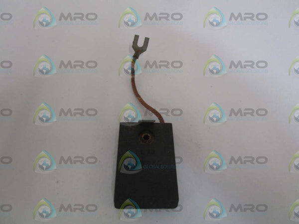 ACP CARBON BRUSH L73  NSNP