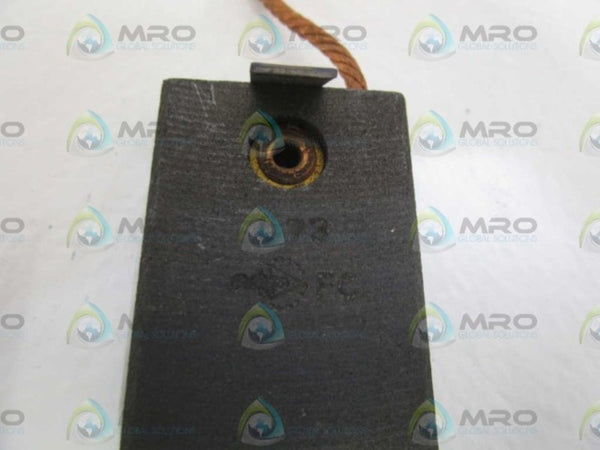 ACP CARBON BRUSH L73  NSNP