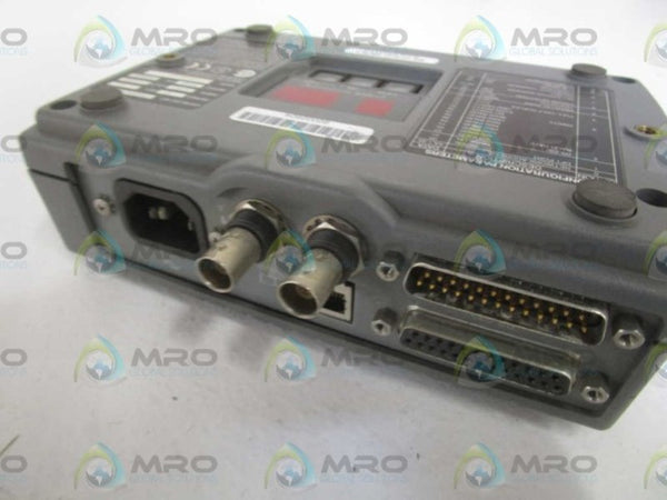 ALLEN BRADLEY 1770-KFC15 SER. B CONTROLNET COMMUNICATION INTERFACE  UNMP