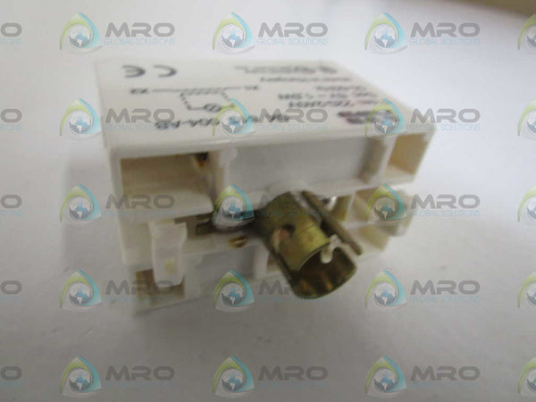 ABB SK615004-AB CONTACTOR BLOCK  NSNP
