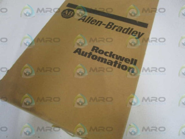 ALLEN BRADLEY 1305-KBA03 SER. A DYNAMIC BRAKE  NSFS