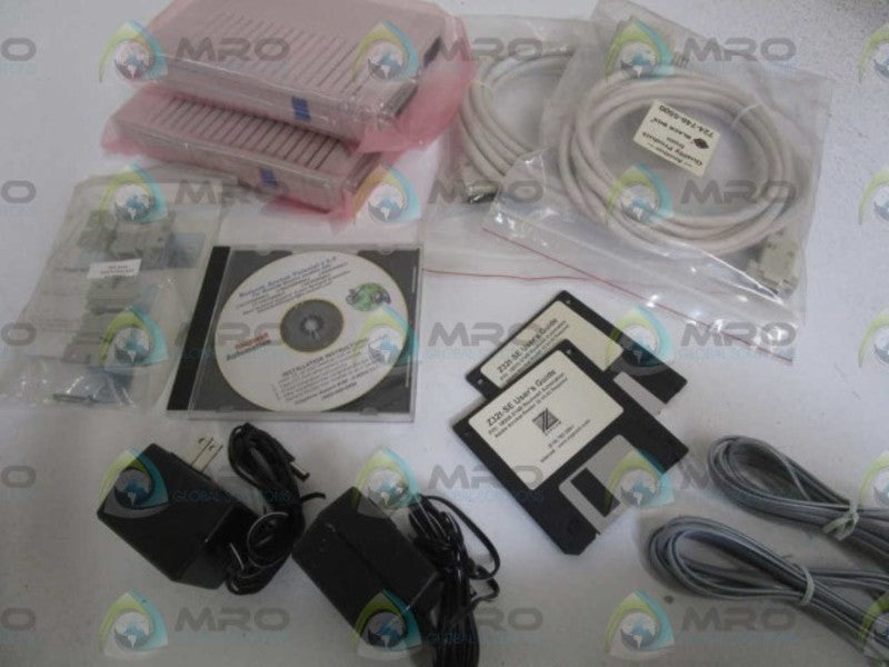 ALLEN BRADLEY 1747-CH0RAD MODEM KIT  NSMP