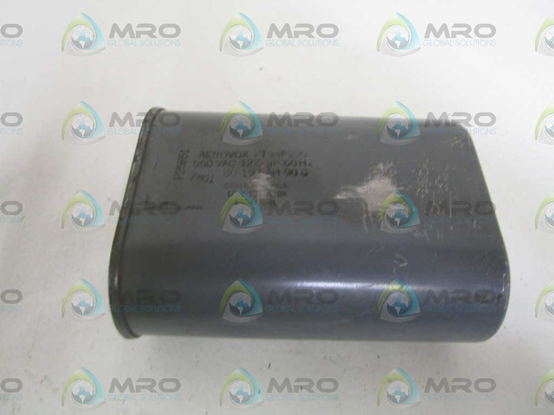 AEROVOX P194F290 560VAC CAPACITOR  UNMP